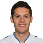 Haris Hajradinović, Kasımpaşa Central Midfielder