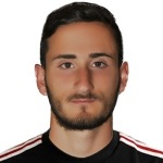 Erdoğan Yeşilyurt, Antalyaspor Central Midfielder