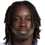 Fousseni Diabaté, Kasımpaşa Attacking Midfielder