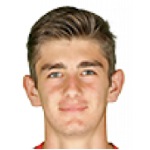 Arda Özçimen, Göztepe Goalkeeper