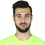 Ataberk Dadakdeniz, Sakaryaspor Goalkeeper