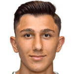 Muhammed Sarıkaya, Fatih Karagümrük Right Back
