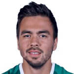 Furkan Soyalp, Amed Central Midfielder
