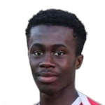 Abdel Ghani Mohamed, Smouha SC Central Midfielder