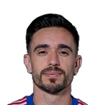 Igor Coronado, Sharjah FC Attacking Midfielder