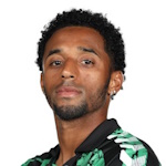 Ryan Mendes, Renaissance Berkane Left Winger