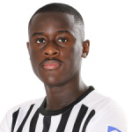 Abdulla Idrees, Al Nasr Centre Back