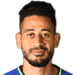 Mourad Batna, Al-Fateh Attacking Midfielder