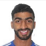 Ahmed Shambih, Al Nasr Goalkeeper