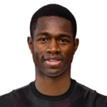 Christian Kofane, Bayer Leverkusen Centre Forward