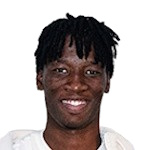 Patrick Zabi, Paris FC Central Midfielder