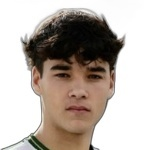 Afonso Assis, Moreirense Central Midfielder