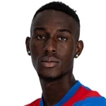 Davy Gui, Alverca Central Midfielder