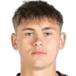 Reid Roberts, San Jose Earthquakes Centre Back