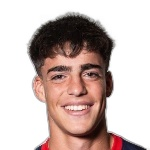 Teo Rodríguez Pagano, San Lorenzo Central Midfielder