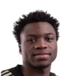 Prosper Padera, SJK Central Midfielder