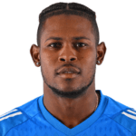 Andre Blake, Philadelphia Union Goalkeeper