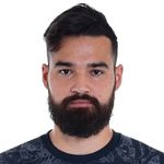 Carlos Coronel, Sao Paulo Goalkeeper