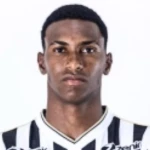 Guilherme Luiz, Radomiak Radom Centre Forward