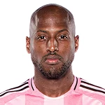 Fafà Picault, Atlanta United FC Centre Forward