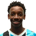 Gabriel Mec, FC Porto Centre Forward