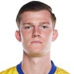 Christopher Durkin, St. Louis City Central Midfielder