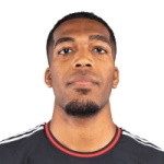 Donovan Pines, Grazer AK Centre Back