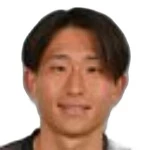 Nobuteru Nakagawa, Kashiwa Reysol Central Midfielder