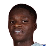 Abbati Abdullahi Samaila, Skalica Central Midfielder