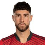 Jonathan Osorio, Toronto FC Central Midfielder