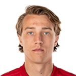Griffin Dorsey, Orlando City SC Right Back