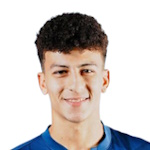 Ali Mahmoud, Al Ahly Defensive Midfielder