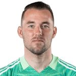 Brad Stuver, Austin Goalkeeper