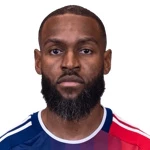 Sebastien Ibeagha, FC Dallas Centre Back
