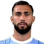 Valentín Castellanos, West Ham Centre Forward