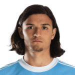 Justin Haak, Los Angeles Galaxy Centre Back