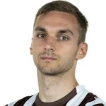 James Sands, New York City FC Centre Back