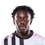 George Bello, Lask Linz Left Wing Back