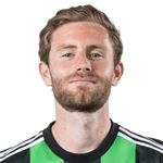 Jon Gallagher, Austin Left Wing Back