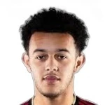 Dion Pereira, Crawley Town Central Midfielder