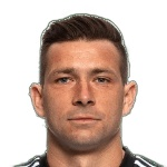 Brandt Bronico, Charlotte Central Midfielder