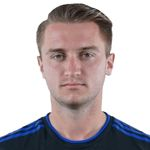 Đorđe Mihailović, Toronto FC Central Midfielder