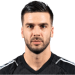 Evan Louro, FC Cincinnati Goalkeeper