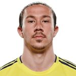 Alex Muyl, Nashville SC Central Midfielder