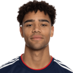 Brandon Bye, Portland Timbers Right Back