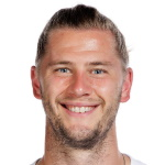 Walker Zimmerman, Toronto FC Centre Back