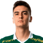 Eduard Atuesta, Orlando City SC Central Midfielder