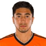 José Rodríguez, Sacramento Republic Central Midfielder