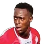 Abdourahman Badamosi, Teplice Centre Forward
