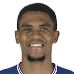 Reggie Cannon, Colorado Rapids Right Back